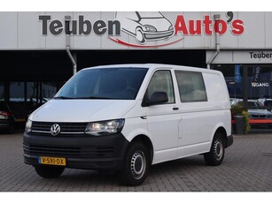 Volkswagen Transporter 2.0 TDI L1H1 Comfortline Airco