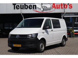 Volkswagen Transporter 2.0 TDI L1H1 Comfortline Airco