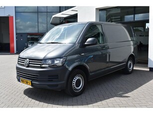 Volkswagen Transporter 2.0 TDI L1H1 Comfortline 140PK /