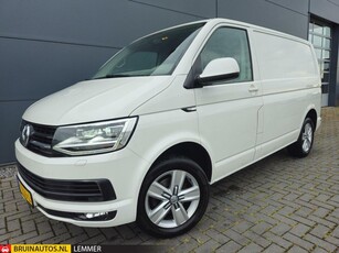 Volkswagen Transporter 2.0 TDI L1H1 Highline Leer Xenon