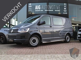 Volkswagen Transporter 2.0 TDI L1H1 Trendline