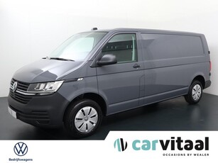 Volkswagen Transporter 2.0 TDI L2H1 28 150 PK Trekhaak