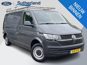 Volkswagen Transporter 2.0 TDI L2H1 28 Economy Business