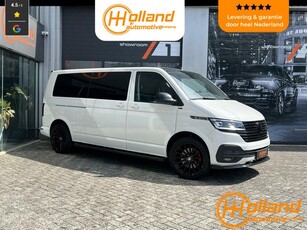 Volkswagen Transporter 2.0 TDI L2H1 30 DC Bulli