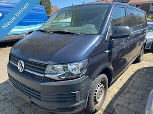 Volkswagen Transporter 2.0 TDI L2H1 (bj 2016)