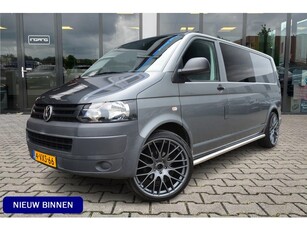 Volkswagen Transporter 2.0 TDI L2H1 DC Camera Trekhaak