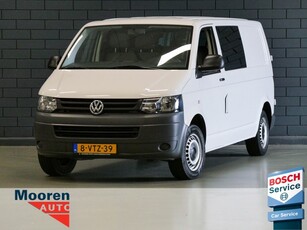 Volkswagen Transporter 2.0 TDI L2H1 Dubbele Cabine