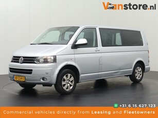 Volkswagen Transporter 2.0TDI Lang Airco Cruise (bj 2013)