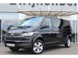 Volkswagen Transporter Caravelle 2.0 TDI L2H1 Dubbel Cabine