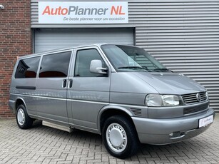 Volkswagen Transporter Caravelle CL 2.8 VR6! Airco! Lang!