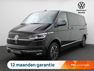 Volkswagen Transporter DC Caravelle 2.0 TDI L2H1 4Motion