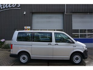 Volkswagen Transporter Kombi 2.0 TDI 75kW 9P. Airco App-C