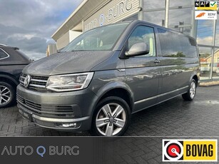 Volkswagen Transporter Kombi 2.0 TSI L2H1 Highline CNG