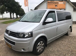 Volkswagen Transporter T5 Gp 2.0 TDI 103 kW Euro 5 L2H1