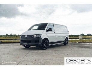 Volkswagen Transporter T6 2.0 TDI L2H1 175pk