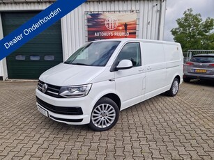 Volkswagen Transporter T6 EURO 6 2.0 TDI L2H1 Highline euro