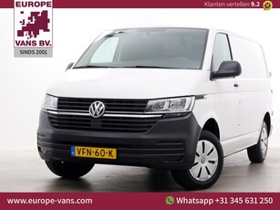 Volkswagen Transporter T6.1 2.0 TDI L1H1 Economy Business