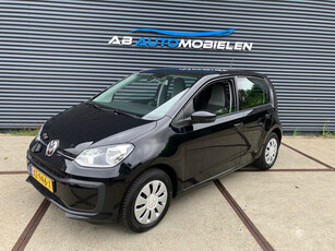 Volkswagen Up! 1.0 BMT move up! 5 DEURS/ BLUETOOTH/ LED VERLICHTING