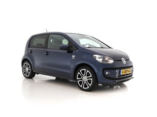 Volkswagen up! 1.0 high up! BlueMotion Dynamic-Pack