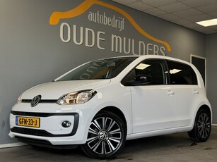 Volkswagen up! 1.0 IQ.Drive