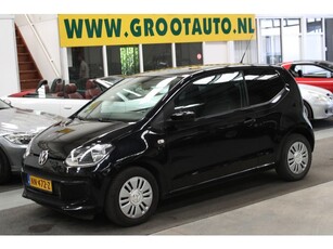 Volkswagen up! 1.0 move up! Airco, Isofix