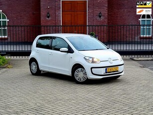 Volkswagen Up! 1.0 move up! BlueMotion / 1e eigenaar /