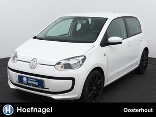 Volkswagen Up! 1.0 move up! BlueMotion Airco