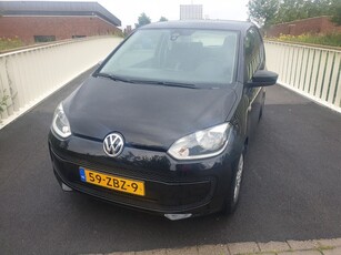 Volkswagen up! 1.0 move up! BlueMotion (bj 2012)