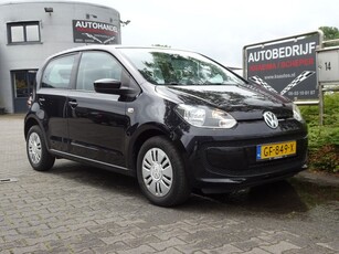 Volkswagen up! 1.0 move up! BlueMotion (bj 2015)