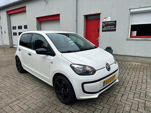 Volkswagen Up! 1.0 take up! A/C 5DRS 014 6-2025 APK