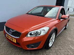 Volvo C30 1.6D S/S Momentum - Volledig Dealer Onderhouden