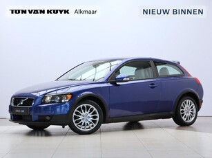 Volvo C30 1.8 Sport / 1e Eigenaar / Dealer Onderhouden /