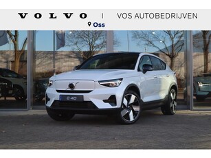 Volvo C40 Single Motor Extended Range Plus l UIT VOORRAAD