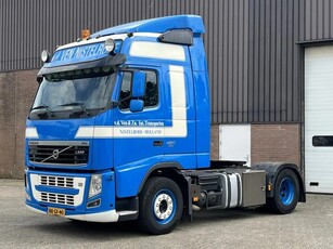 Volvo FH 420 / Euro5 EEV / 2 x Tank / Airco / NL Truck