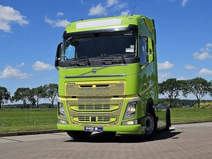 VOLVO FH 460 skirts 2x tank veb+