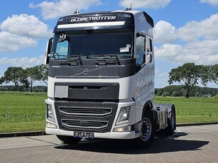 VOLVO FH 500 pto+ hydr. i-park-c.