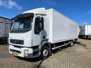 Volvo FL 12 FL 12 240 (bj 2010, automaat)