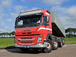 VOLVO FM 500 globe 8x2 2+2