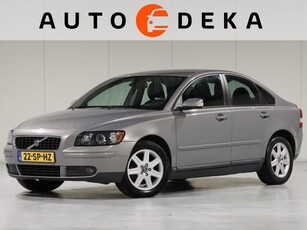 Volvo S40 1.8 Edition II *Klimaatreg.*Trekhaak*Parkeersens.*