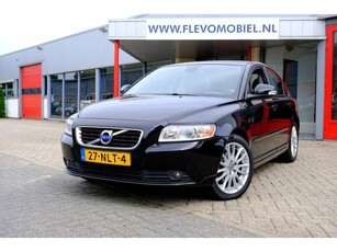 Volvo S40 2.0 146pk Sport ClimaCruiseLMVPDCTrekhaak