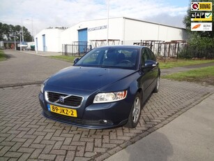 Volvo S40 2.4i Edition I