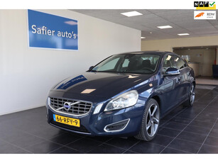 Volvo S60 1.6 T4 Kinetic