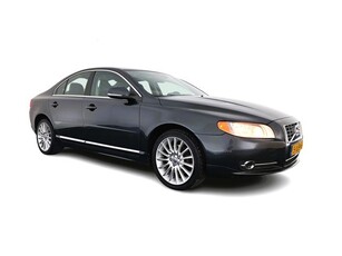 Volvo S80 2.4 D5 Momentum Professional-Line Aut.