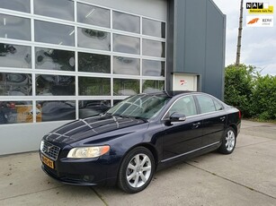 Volvo S80 3.2 Momentum Youngtimer