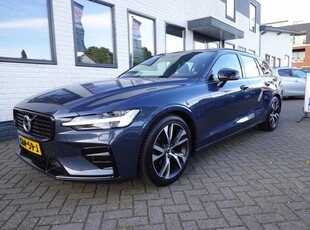 Volvo V 60 B4 MEVH R DESIGN Zeer Fraai