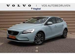 Volvo V40 1.5 T2 Edition+ Stoelverwarming LED koplampen