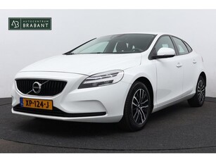 Volvo V40 1.5 T2 Polar+ Automaat (NAVIGATIE