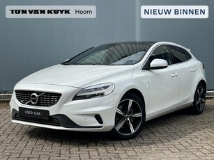 Volvo V40 1.5 T3 Polar+ Sport / Harman Kardon / DAB /