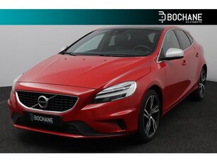 Volvo V40 1.5 T3 Polar+ Sport 150PK Trekhaak Automaat