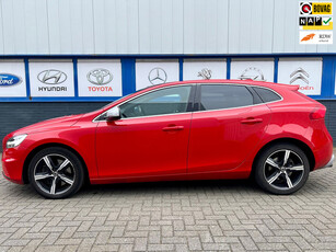 Volvo V40 1.5 T3 Polar+ Sport R Design 5 drs Automaat 2019 17950eu